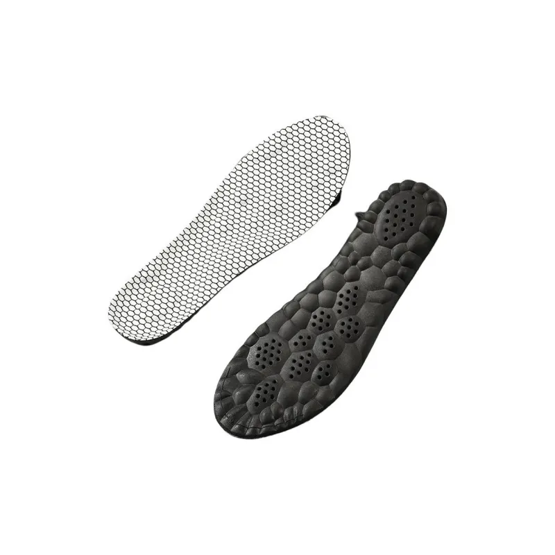 AAJF Sponge Graphene+PU Insoles Unisex-0