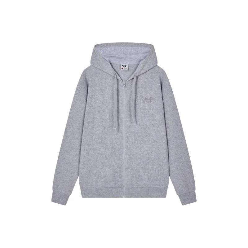Pony Sweatshirts Unisex-4