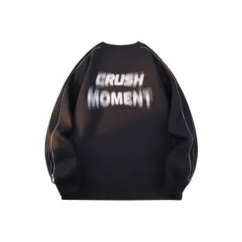 CRUSH KEY Sweatshirts Unisex