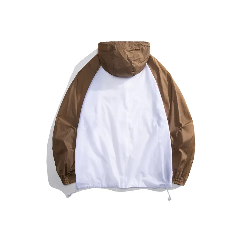 Quiksilver Breathable Quick Dry UV Protection Sun Protection Clothing Unisex-3