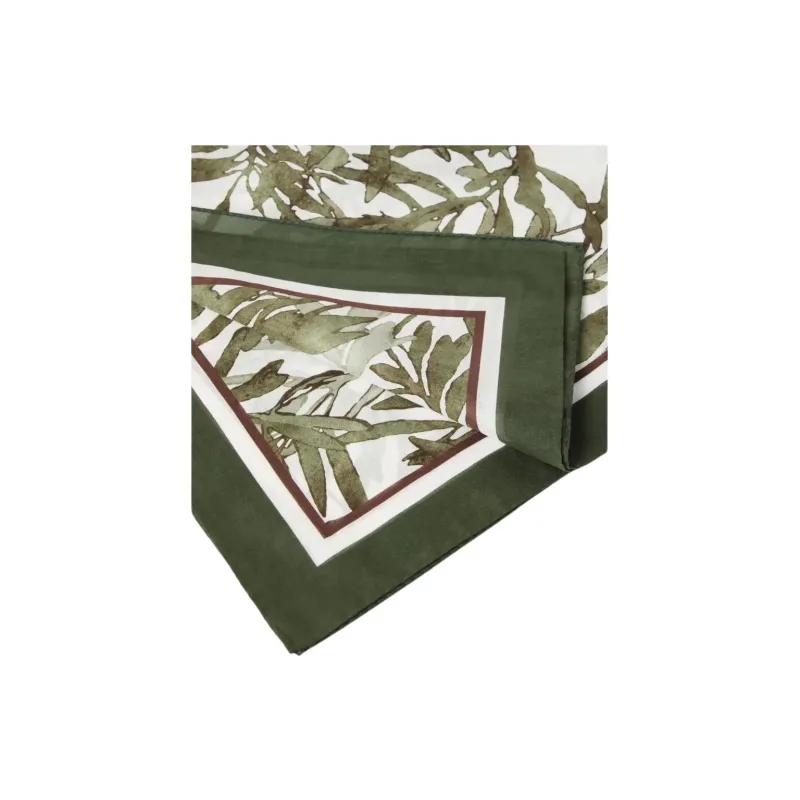 Brunello Cucinelli Floral print Scarf-2