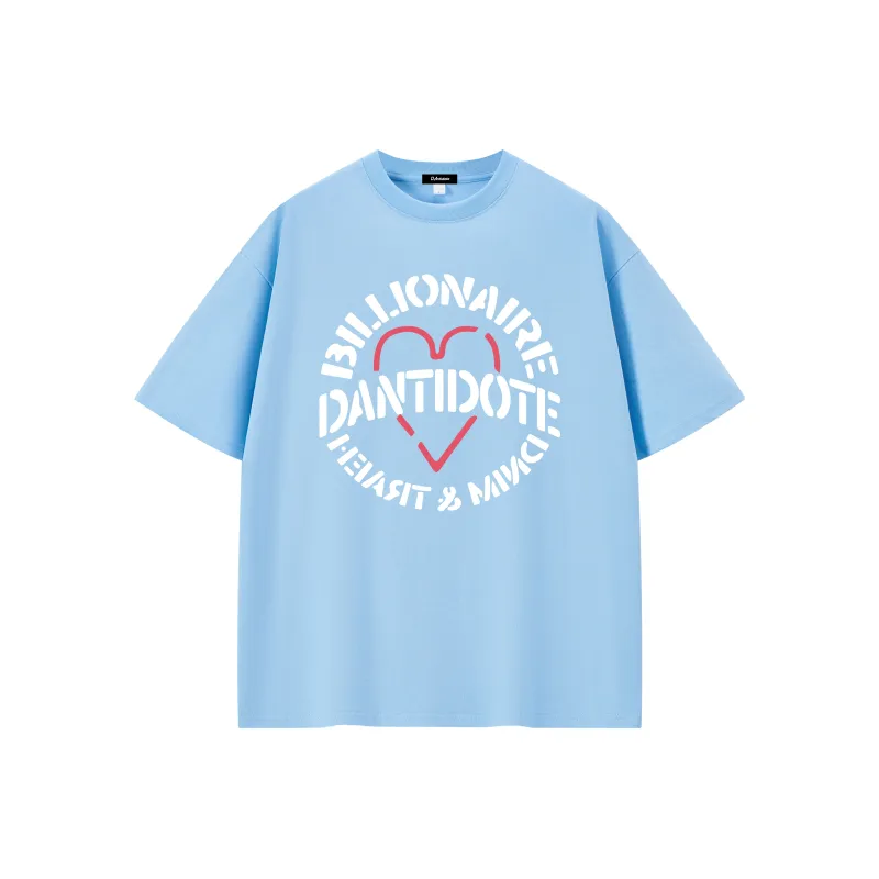 D Antiodote T Shirts Unisex-16