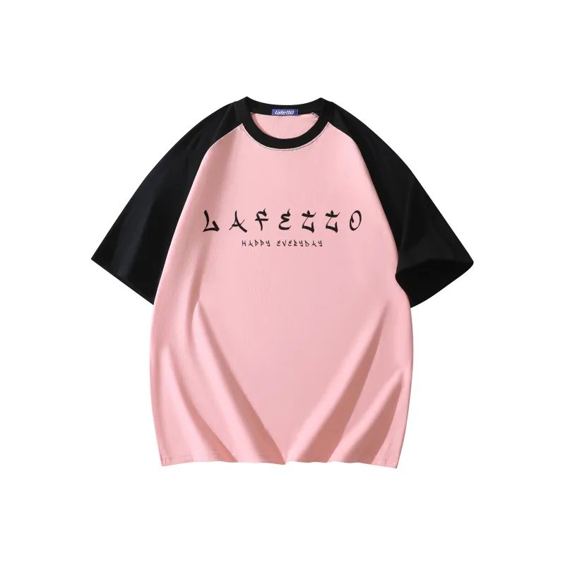 Lafetto T Shirts Unisex-3