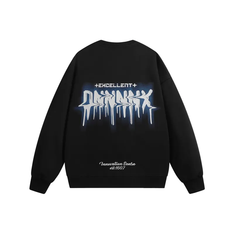 Dnnnnx Sweatshirts Unisex-0