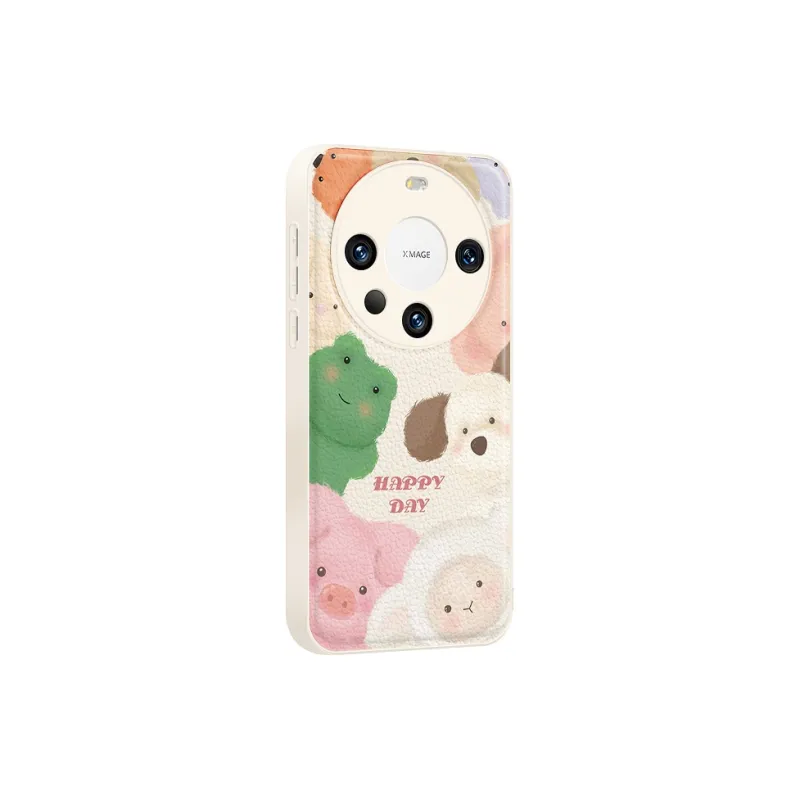 Small bones Phone Cases-2