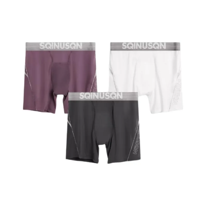 Sicily Men Underpants-16