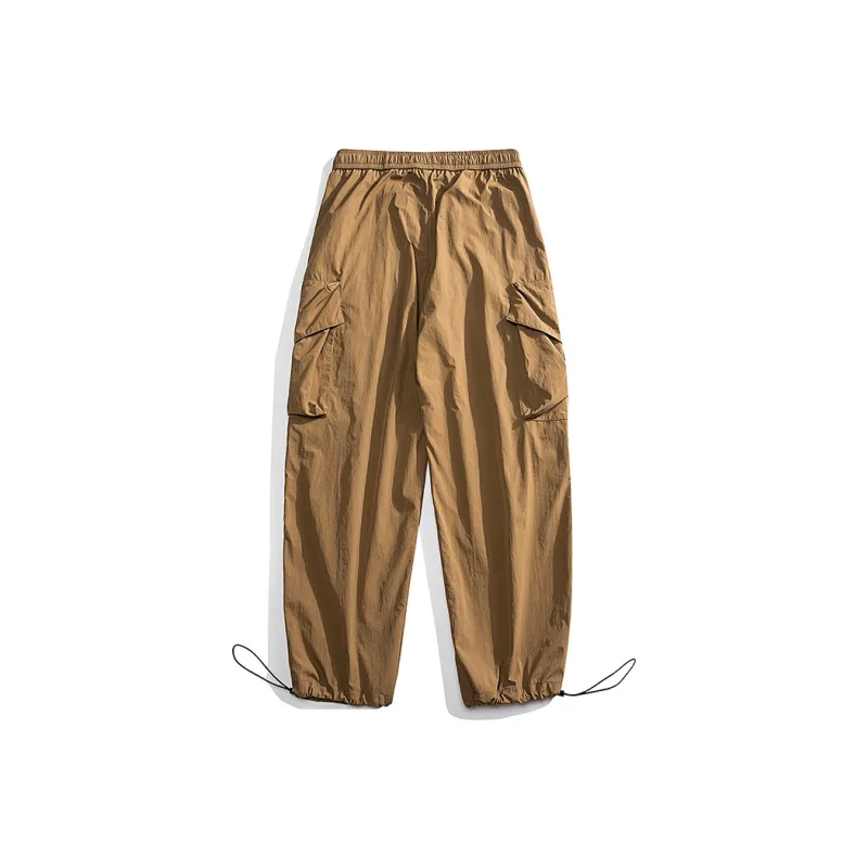 Jeep Ice Silk Cooling Cargo Pants Unisex-9