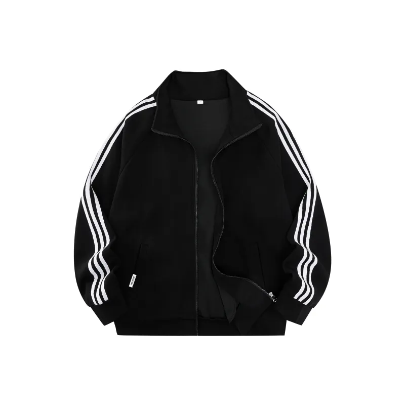 FAKE VINTAGE Jackets Unisex-5