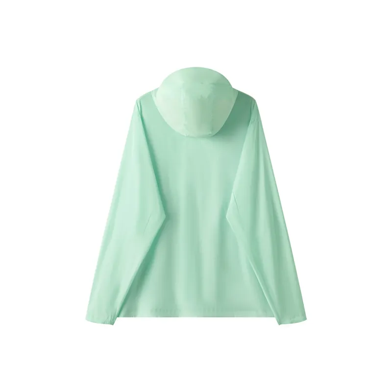 WILLIAM FOX&SONS Breathable And Waterproof Sun Protection Clothing Unisex-1