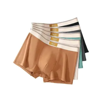 YUZHAOLIN Underpants Men's Multiple Pcs