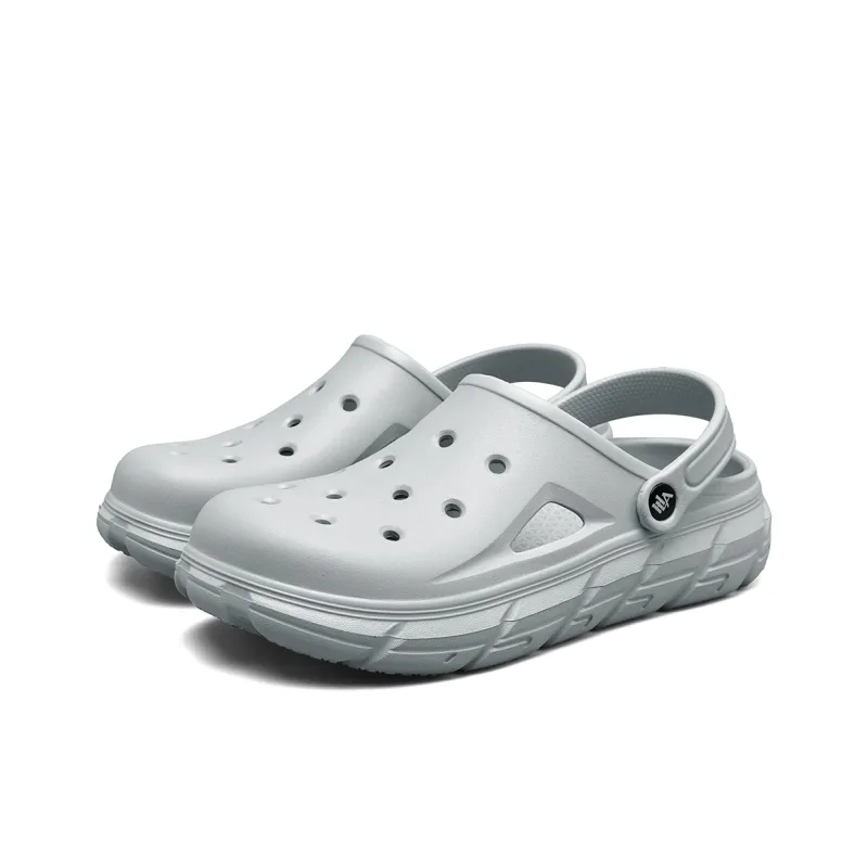 HLA Clogs Men-16