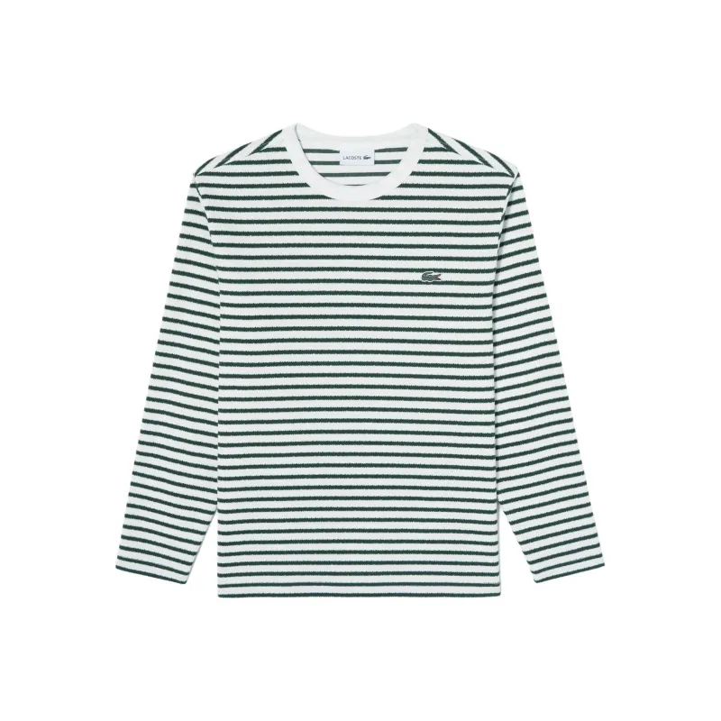 LACOSTE T Shirt Men's Dark Green-0