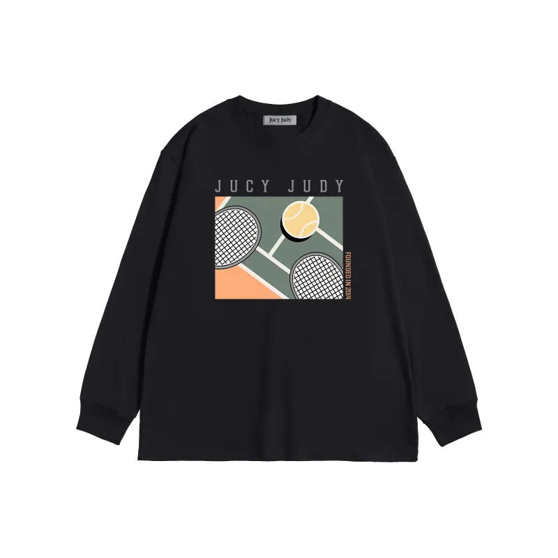 JUCY JUDY T Shirts Unisex-2