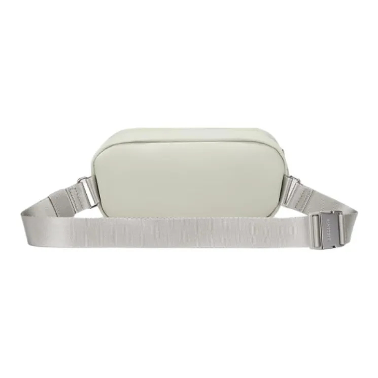 DESCENTE Move Pack Fanny Packs Fabric Greige Women's-2
