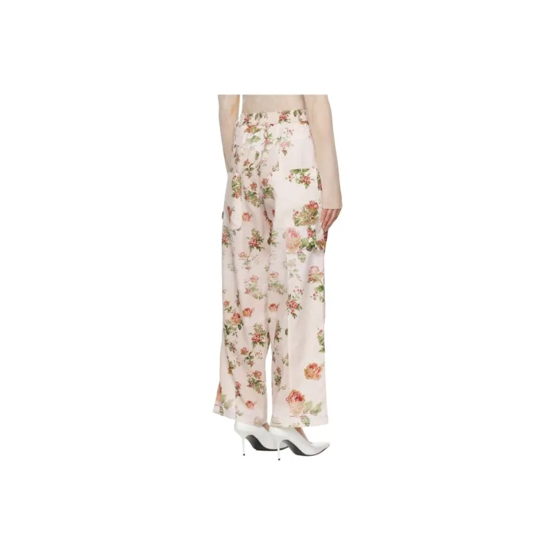 Open Yy Pajama Pants Women's Light Umber-2