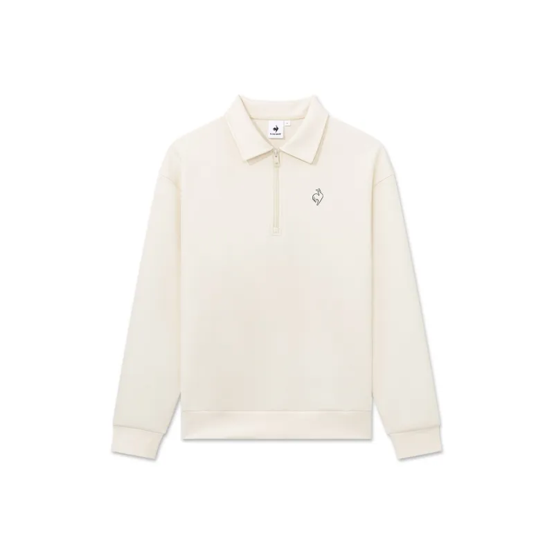 Le Coq Sportif Sweatshirt Men's-2