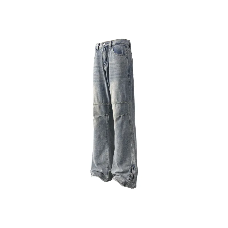 Magmode Jeans Unisex-7