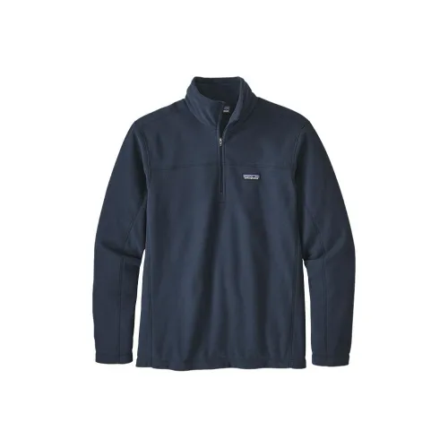 Patagonia Micro D Sweatshirts Men