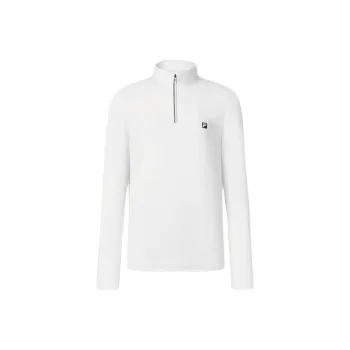 FILA Golf Series T Shirt Men's White