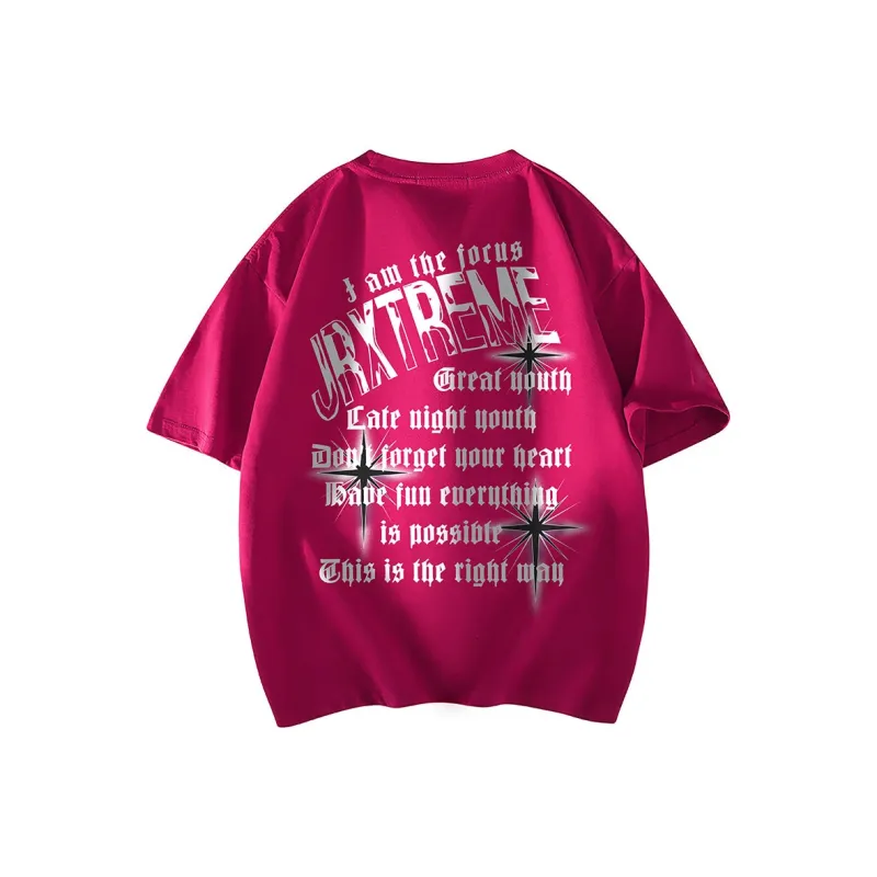 JRX T-Shirts Unisex-6