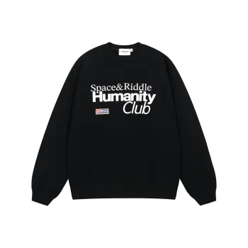 11ESTRANGER Sweatshirts Unisex