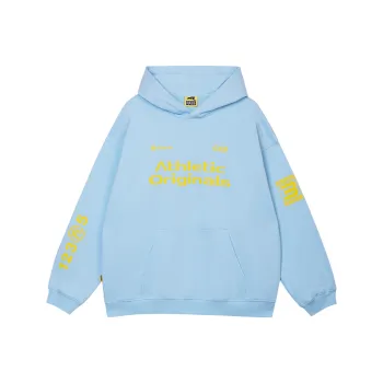 RASS 3rd Anniversary Collection Sweatshirts Unisex