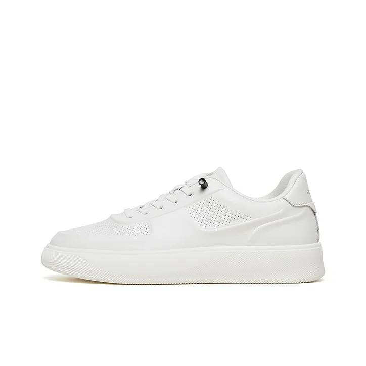 HANG TEN Slip Resistant Low Top Skateboard Shoes Men's-15