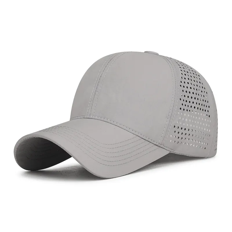 WODONBLE Polyester Baseball Caps Unisex-2