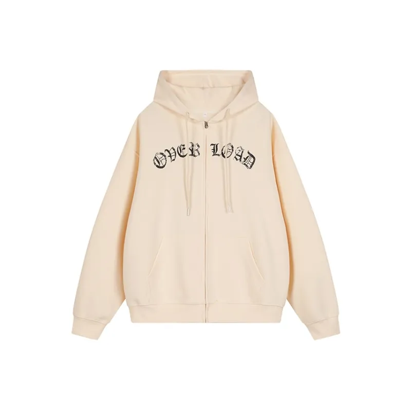 OXO OVERLOAD Sweatshirts Unisex-14
