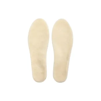 AAJF Insoles Unisex