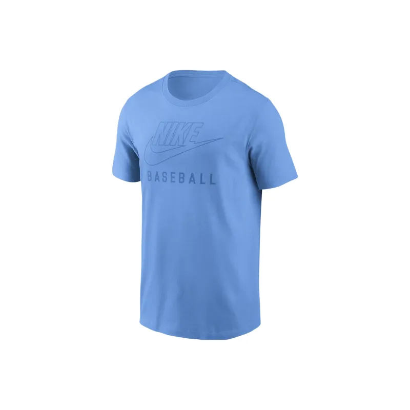 Nike Swoosh Men's Baseball T-Shirt-0