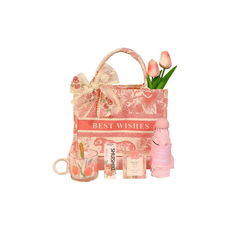 SANSHU Gift Box Sets-16