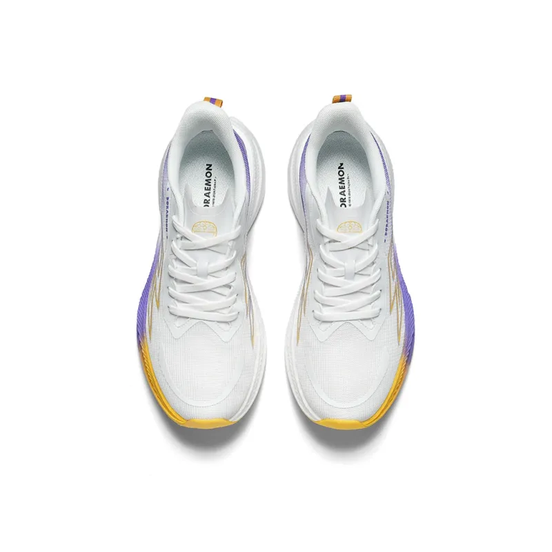 DoraemonA Low Top Running Shoes Unisex-11