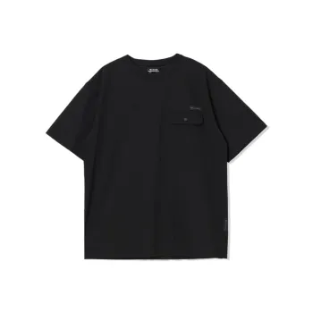 Columbia Queen Brook T Shirt Men's Black