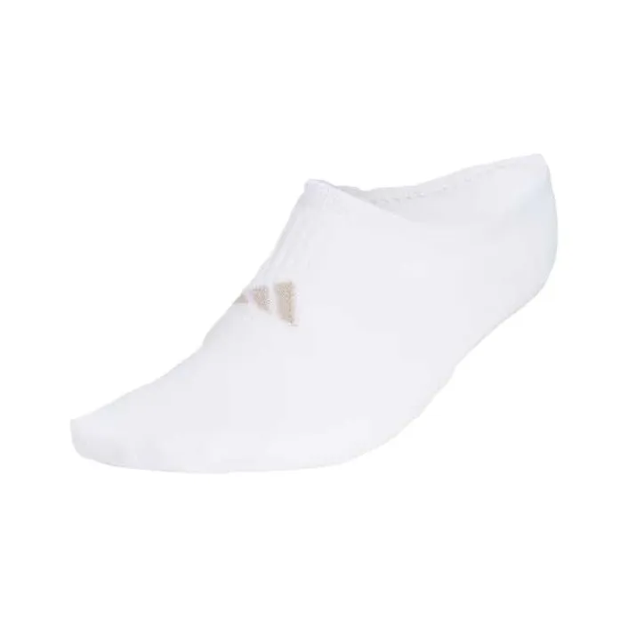 Adidas Free Shipping With AdiClub Superlite 3.0 6 Pack Super No Show Socks-1
