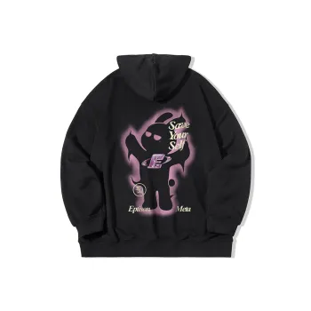 EPTISON Sweatshirts Unisex