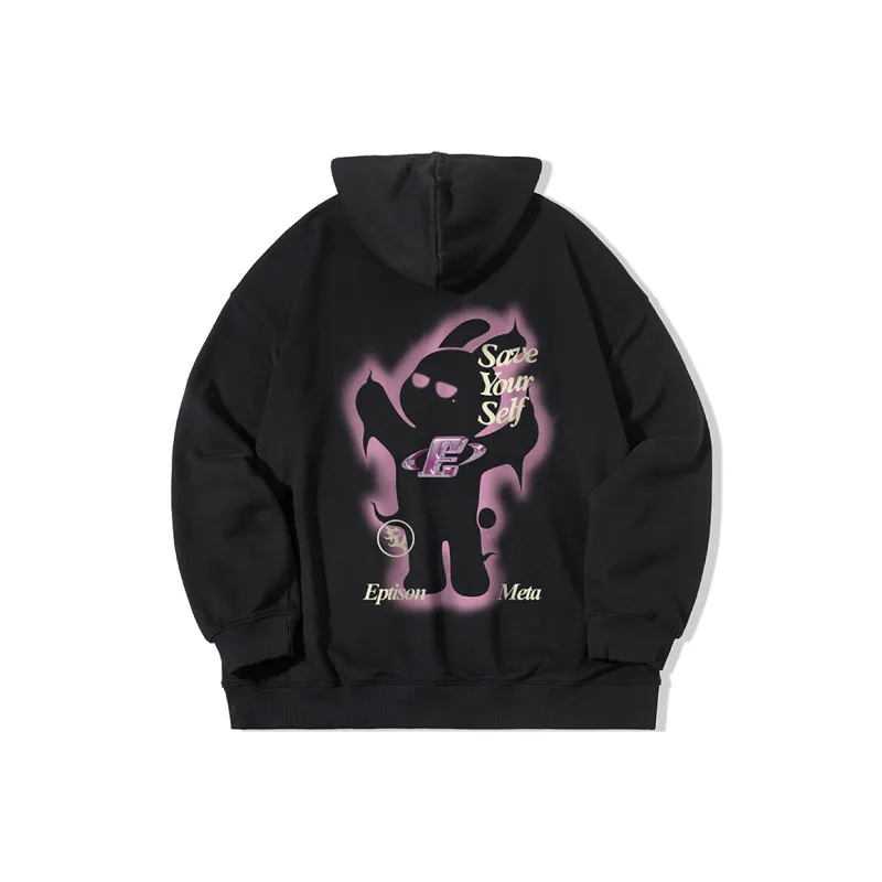 EPTISON Sweatshirts Unisex-0