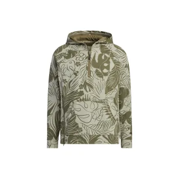 Adidas Sweatshirts Men Dark Green