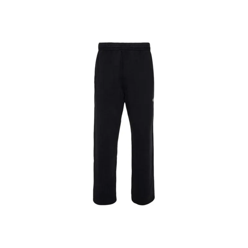 Martine Rose Wide Leg Sweatpant-0