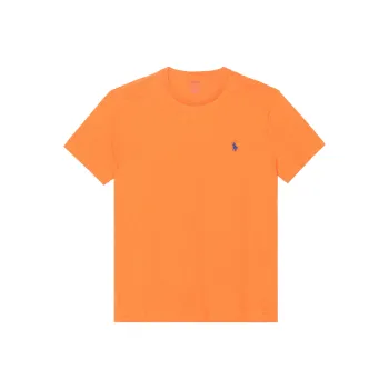 Polo Ralph Lauren T Shirt Men's Orange