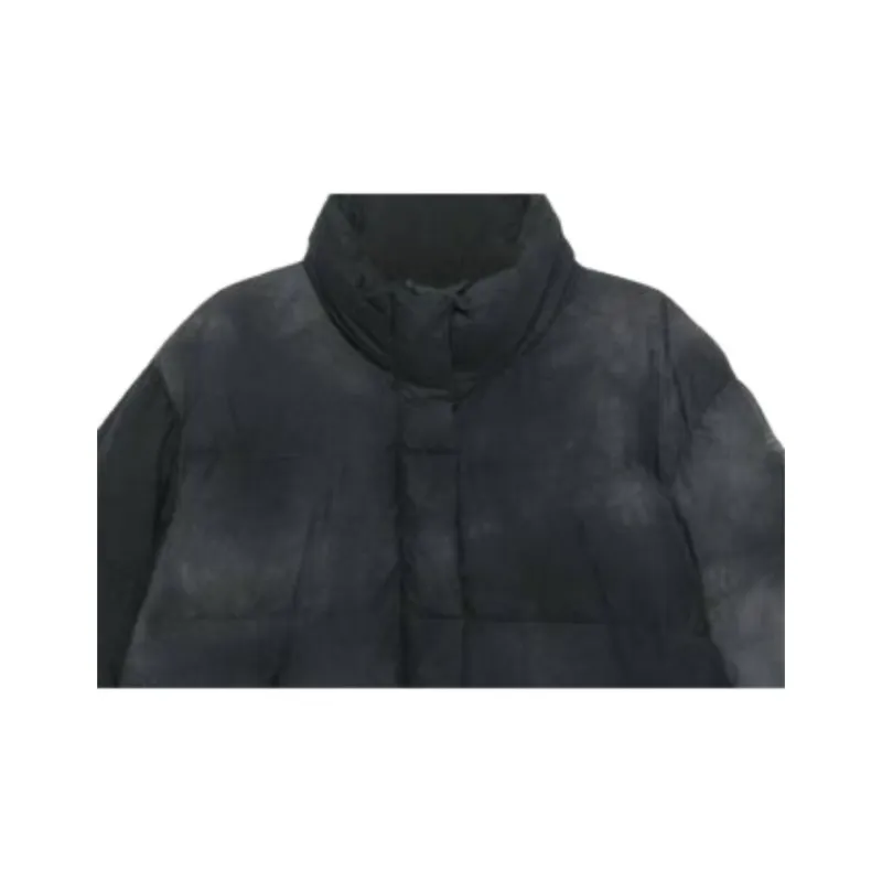 DIESEL W Raveel Long Down Coat-1
