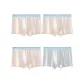 Light Apricot, Light Apricot, Light Apricot, Light Gray