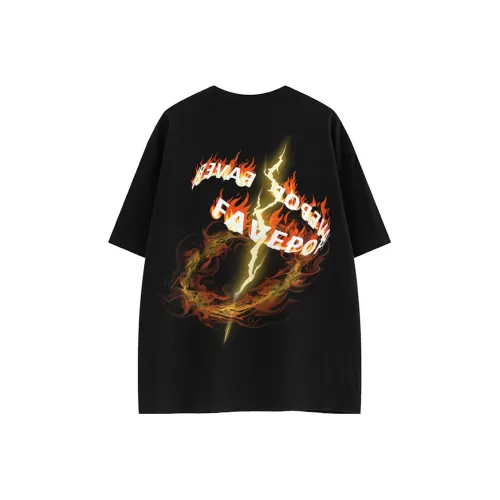 FAVEPOP T-Shirts Unisex