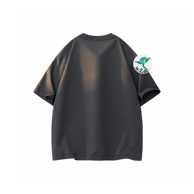 Ferrero Ross x FUERZA T Shirt Unisex-16