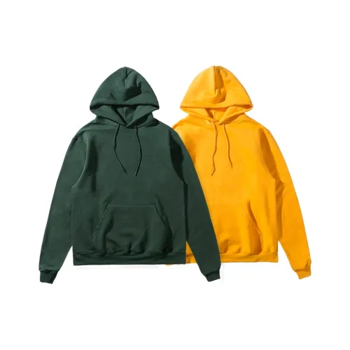 Champion Sweatshirt Unisex 2 Pack