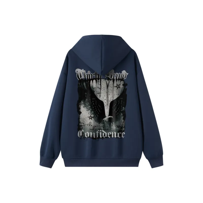 30BRAID Sweatshirts Unisex-10