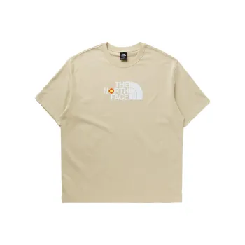 THE NORTH FACE X Yinka Ilori T Shirt