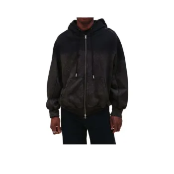 ECKHAUS LATTA SS24 Sweatshirt Unisex Black