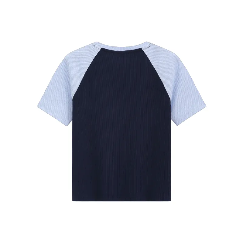 GAP T Shirts Women's-3