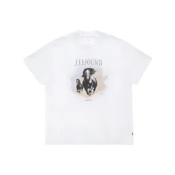 Levis X Jjjjound Graphic T Shirt